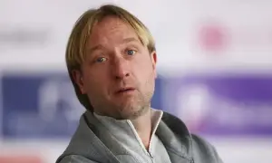 Воротар «Ліверпуля» грав у фіналі ЛЧ зі струсом мозку