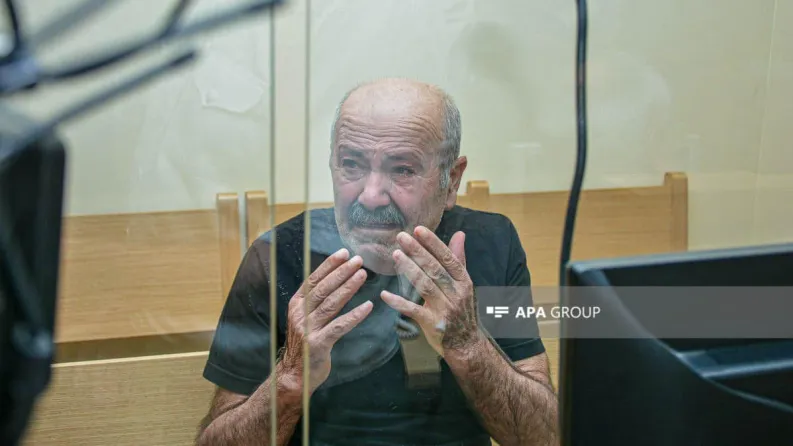 Азербайджан передав Вірменії чотирьох полонених