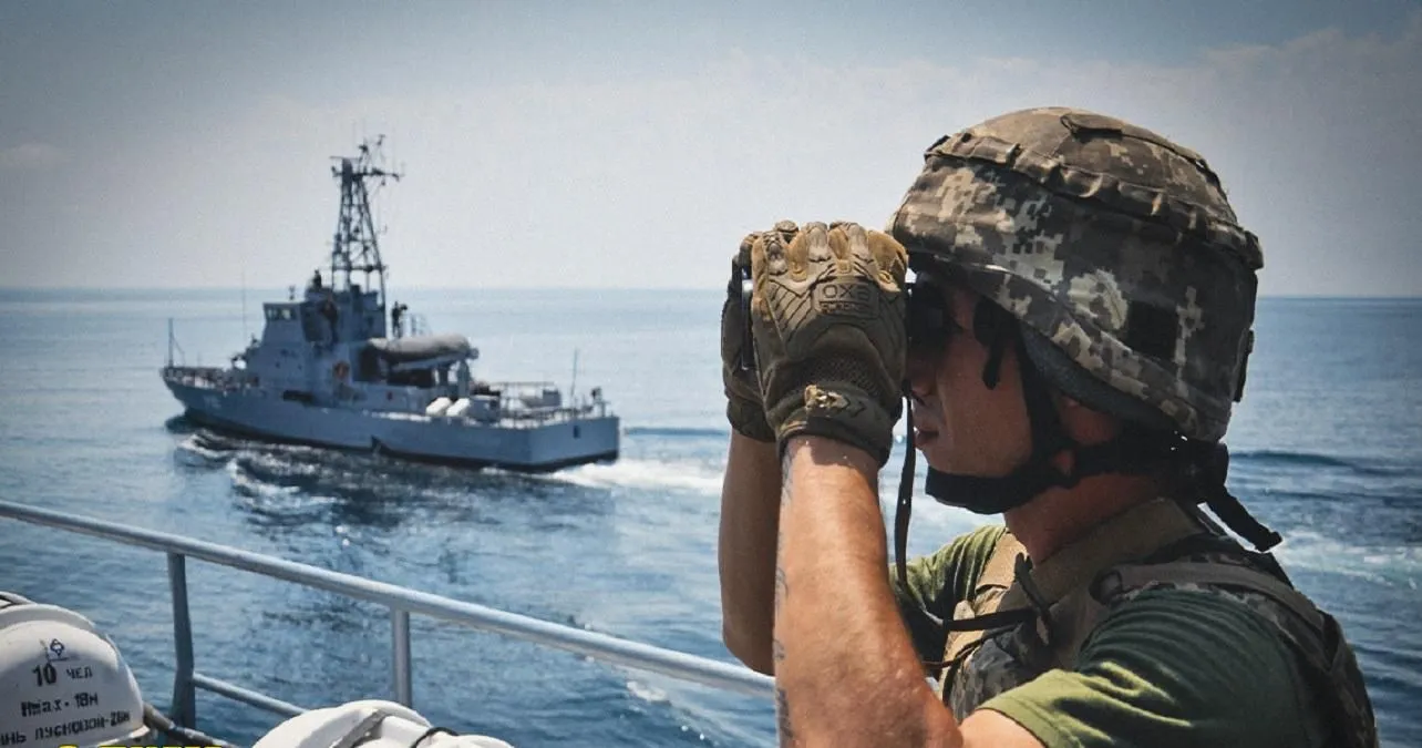 July 6 Holiday: Ukraine Celebrates Navy Day