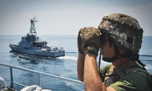 Украина и Россия далеки от консенсуса по заложникам и миротворцам ООН