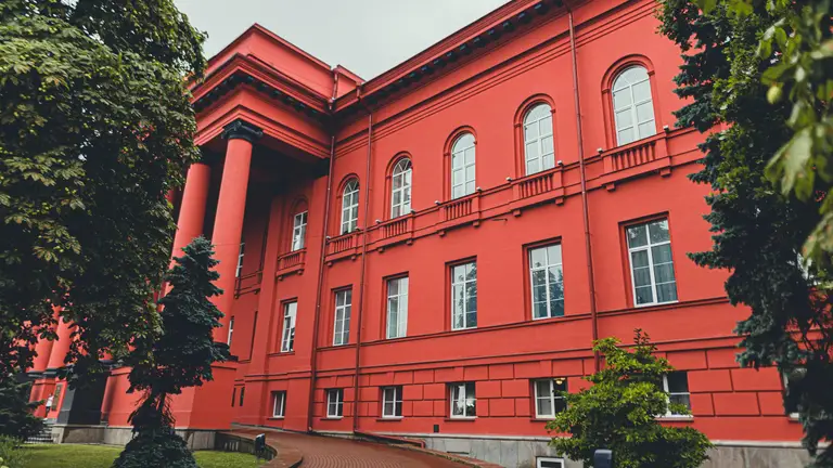The Ministry of Education and Science has appointed a new head of Kyiv National University for the duration of the elections