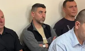 В аэропорту Симферополя снова ЧП: самолет не мог сесть из-за собак