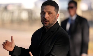 На Житомирщині знайдено мертвими трьох військових