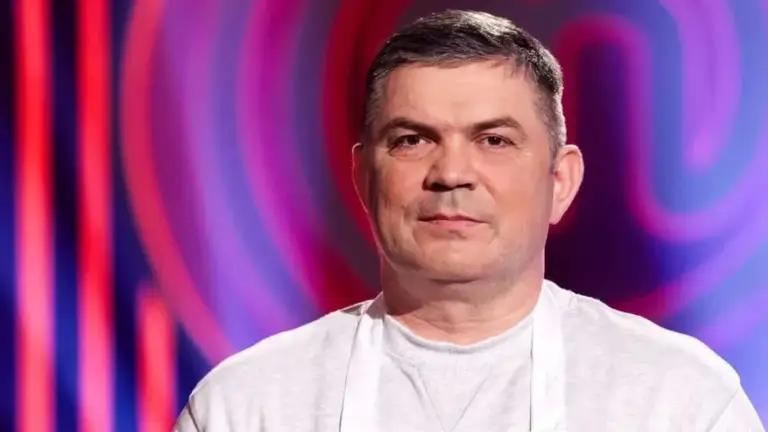 Участник шоу «МастерШеф» Чернявский не отвечает на сообщения уже два месяца