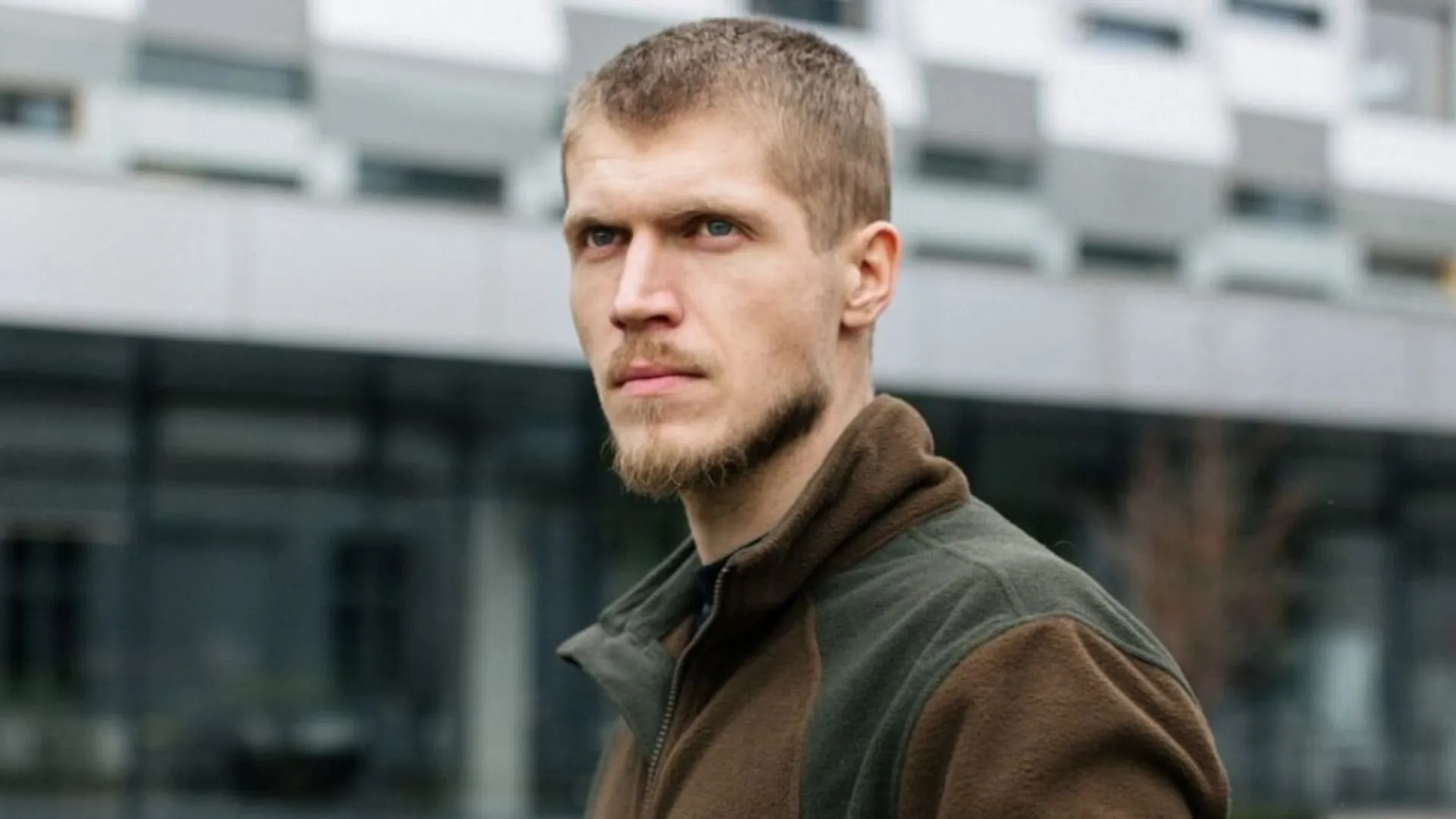 ДБР затримало експоліцейських у справі Ширшина