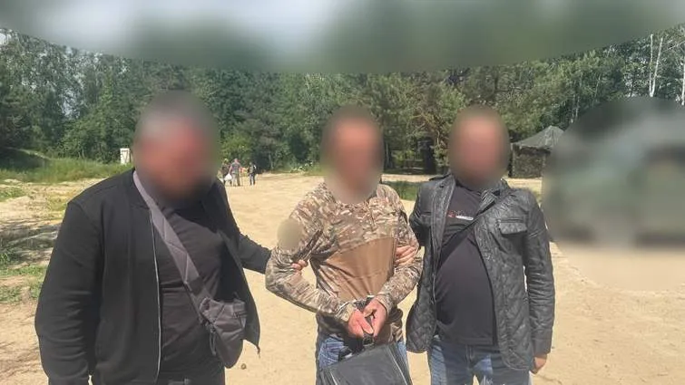 Volyn was shaken by the murder of a missing woman; the suspect has already been detained