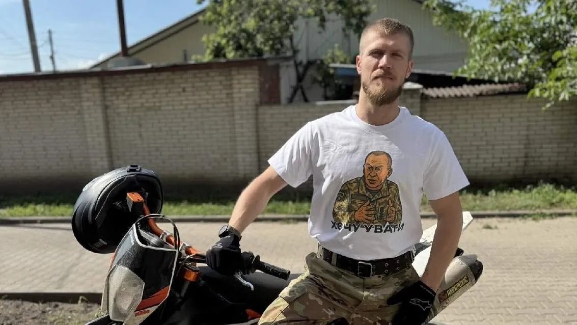 The deputy commander of the 47th Mechanized Brigade accused the 225th Regiment of shelling Ukrainian troops