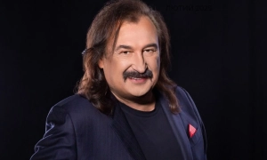 «Не можу дивитися на фальш»: Борута про реакцію зірок після похорону Степана Гіги