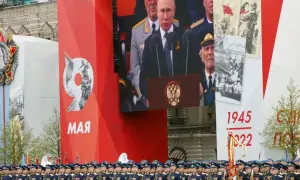 У Ізраїлі викрили «фейкового медбрата», який лікував пацієнтів і читав лекції лікарям