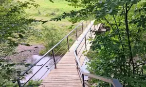На Прикарпатті сталася аварія за участі детектива НАБУ у відрядженні