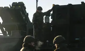 В Житомире в квартире взорвалась граната