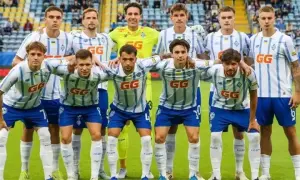 Transfermarkt признал Мудрика самым дорогим футболистом в истории Украины