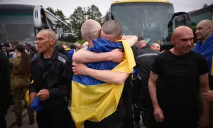 Чернігівщина вночі була атакована ворожими БПЛА 