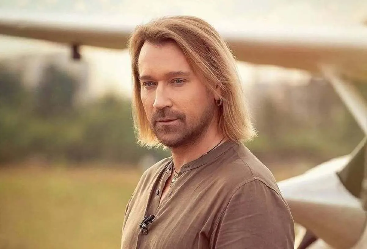 Олег Винник розповів, чому не дає концертів в Україні