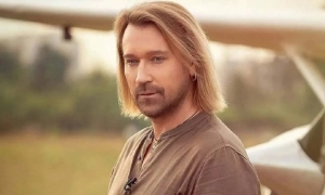 Фото: Каньє Вест запустив передвиборчу кампанію у президенти США