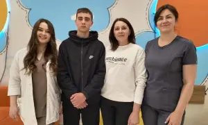 Украина заняла шестое место в рейтинге «западности»