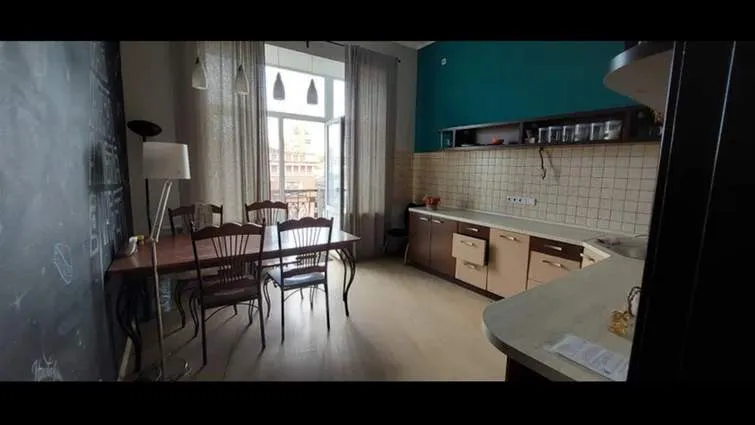 Artemiy Lebedev's second confiscated apartment is being sold in Kyiv