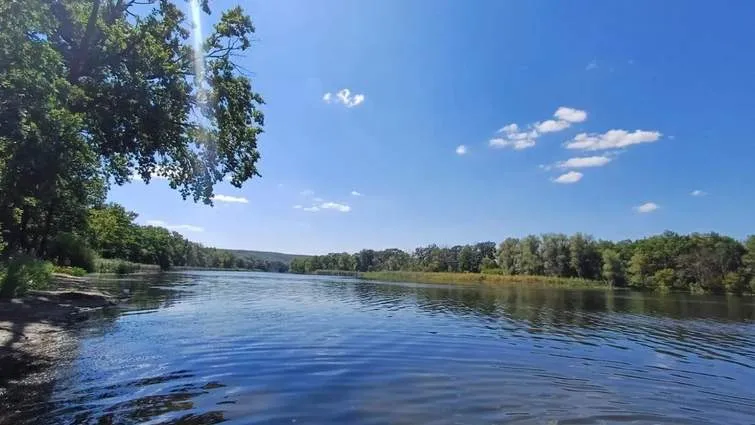 Two Fatal Accidents on the Water in Lviv Region in a Single Day