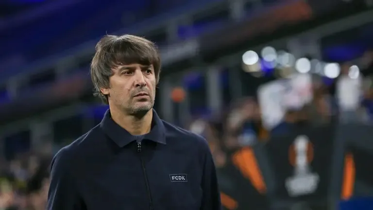 Шовковський зізнався, що зараз не працює і чекає нового виклику