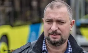 Киево-Печерская лавра закрывается на карантин 