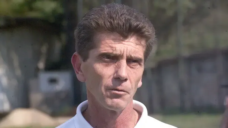 Сергій Марусин у реанімації після атаки на Одесу