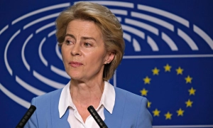 Операція США на Близькому Сході коштувала Євросоюзу 3 млрд євро за десять днів