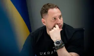 Борис Джонсон подякував за звання доктора українського вишу