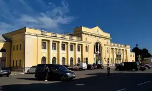 У МАГАТЕ розповіли про ядерну загрозу на Запорізькій АЕС через рашистські обстріли