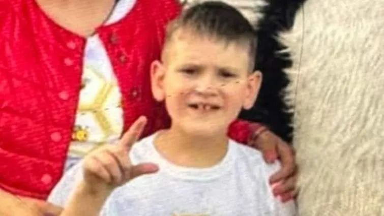 На Буковине разыскивают 8-летнего мальчика, пропавшего ночью