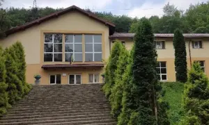 A veteran was abducted in the Kyiv region, and $75,000 was stolen from his apartment