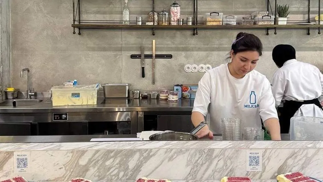 Milk Bar ищет сотрудников во Львове и готовит открытие нового заведения