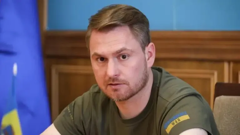 Кравченко после выезда из Украины зарегистрировался в Вене