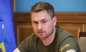 Саакашвілі збирає народний марш та погрожує імпічментом