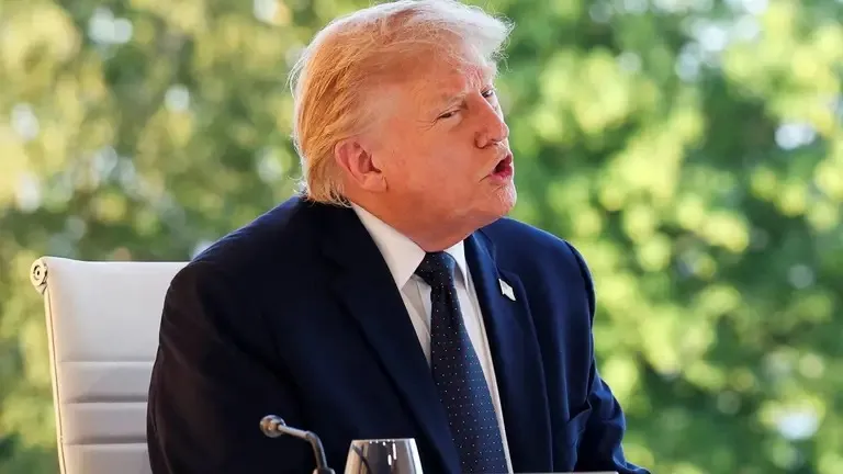 Трамп пригрозил Украине ухудшением ситуации, если Киев не заключит соглашение