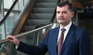 Бельгія замовила дрони-перехоплювачі після інцидентів із невідомими БПЛА