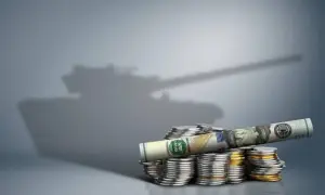 Окупанти незначно просунулися під Куп’янськом — Трегубов