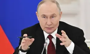 Байден стал лидером по сбору средств на предвыборную кампанию