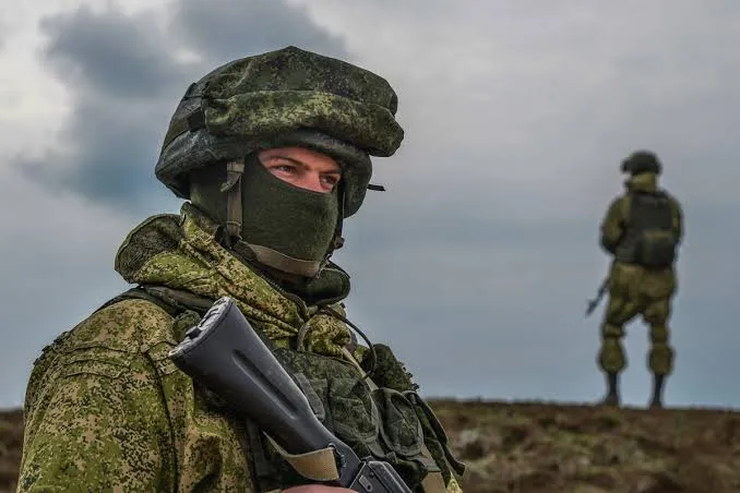 The General Staff reported that 1,270 Russian occupiers were killed on June 25