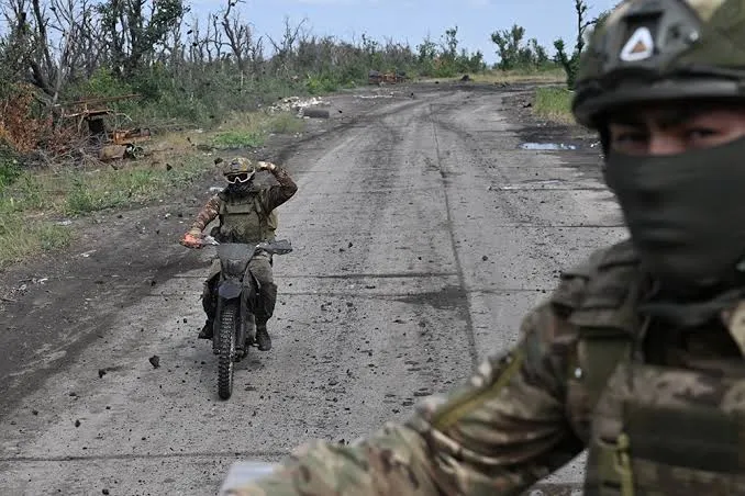РФ продовжує штурми малими групами на Харківщині та Сумщині — ДПСУ