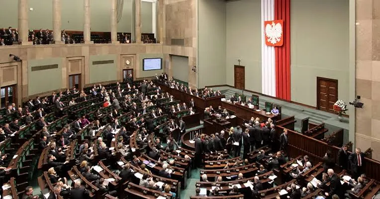 В Польше депутата наказали за антиукраинские высказывания