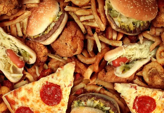 Holiday on July 21, 2026 — International Junk Food Day