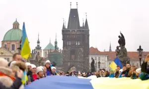 В Нью-Йорке чуть не взорвали семью Билла Клинтона