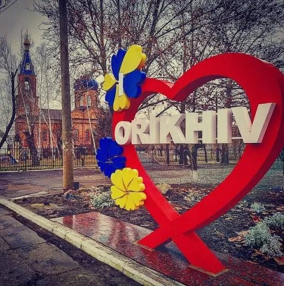 Russia plans to capture Orikhiv by the end of October