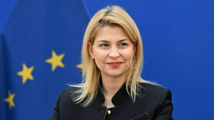 NABU i SAP przedstawiły Stefanišynowej nowy akt oskarżenia