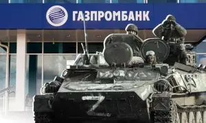 Глава Европарламента призвала передавать Украине истребители