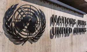 У Тернополі чоловік із погрозами підірвати гранату вистрибнув із п’ятого поверху
