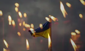 Миссия МВФ приостанавливает работу в Украине из-за роспуска парламента