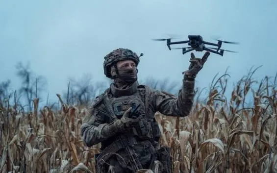 Nearly 200 battles in a day: most attacks in the Pokrovsk direction