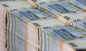 У МЗС назвали «гуманітарну кризу» в Криму через нестачу води російським фейком