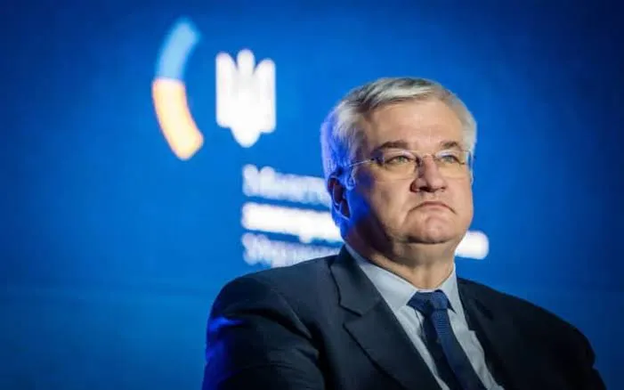 Ukraine may receive a shipment of locomotives from Estonia